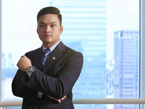 'Con nhà đại gia' mua cổ phiếu ồ ạt