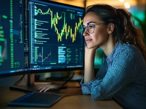 Vì sao thị trường chứng khoán giống cuộc thi sắc đẹp?