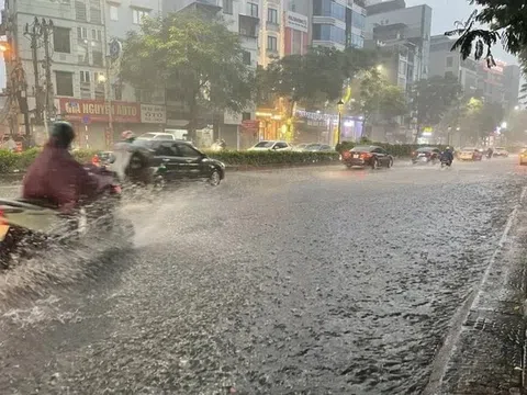 Tin gió mùa Đông Bắc mới nhất: Miền Bắc mát mẻ đến hôm nào?