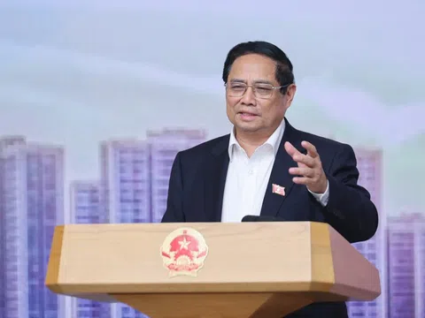 Thủ tướng giao Bộ Công an xử lý ngay hành vi thao túng thị trường BĐS