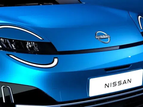Toyota 'gõ cửa' Nissan, gợi ý hợp tác
