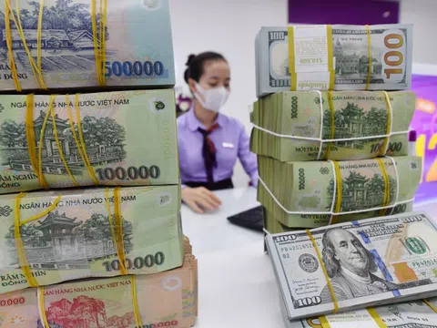 Thay đổi về lương tối thiểu vùng sau sáp nhập tỉnh thành từ 1/7