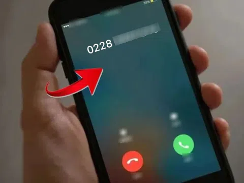 Sự thật sau những cú ‘nháy máy’ từ các đầu số 022, 024, 028