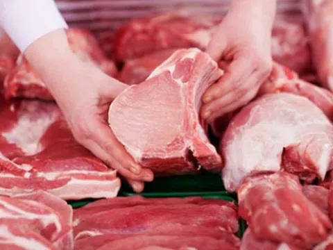 Đi chợ gặp 4 phần thịt lợn này phải mua ngay, thơm ngon bổ dưỡng, có phần được ví “quý như sâm”