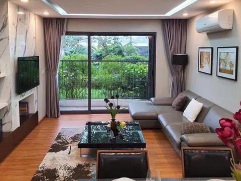 Băn khoăn khi mua nhà chung cư: Chọn tầng cao hay tầng thấp mới chuẩn? Đầu tư thông minh quyết định chỉ số hạnh phúc
