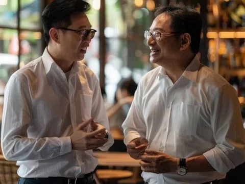 Lãnh đạo về hưu chỉ rõ người có EQ thấp thường thích làm 3 việc này, giỏi đến mấy cũng khó thành công