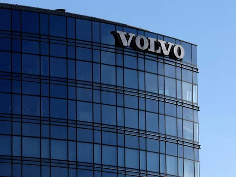 3.000 nhân viên Volvo mất việc