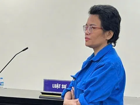 Facebooker "Thanh Tâm Đâu" lĩnh 10 tháng tù vì xuyên tạc nghị định 168