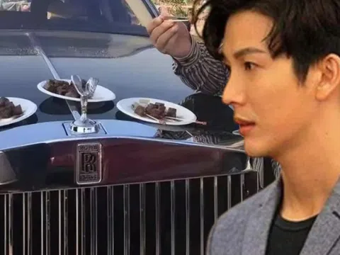 Mượn xế hộp tiền tỷ đi họp lớp, vung tay thanh toán hóa đơn, về nhà tôi nhận được 1 tin nhắn mà ê chề, cả đời không quên