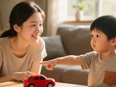 ‘Mẹ ơi, nhà mình có bao nhiêu tiền?’ - Câu hỏi khiến nhiều cha mẹ sững người, 3 cách trả lời khác nhau, định hình 3 kiểu cuộc đời của trẻ