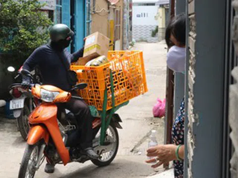 Tại sao shipper lừa đảo đọc được đúng tên, địa chỉ, món hàng mà bạn đang mua: Công an Hà Nội ra cảnh báo