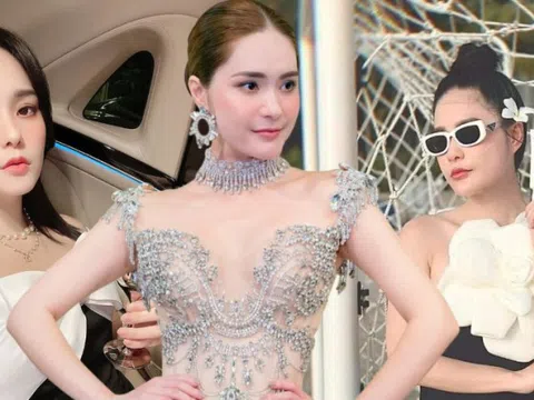 Những CÚ NỔ từ Đoàn Di Băng