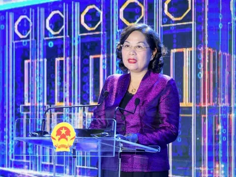 Hơn 113 triệu tài khoản ngân hàng cá nhân đã xác thực sinh trắc học