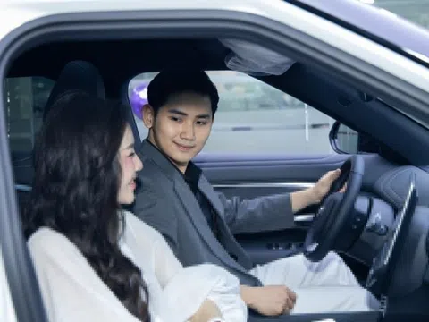 Ngân sách 500 triệu đồng, mua ôtô nào cho đôi vợ chồng trẻ?
