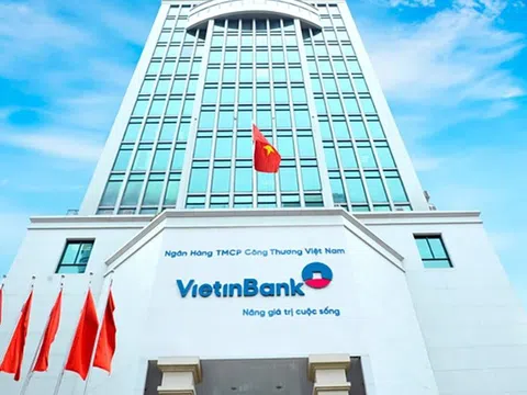 3 Phó tổng giám đốc mới của VietinBank là ai?