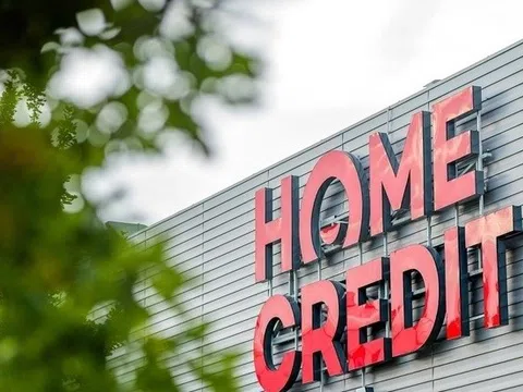 Home Credit huy động 800 tỷ đồng trái phiếu