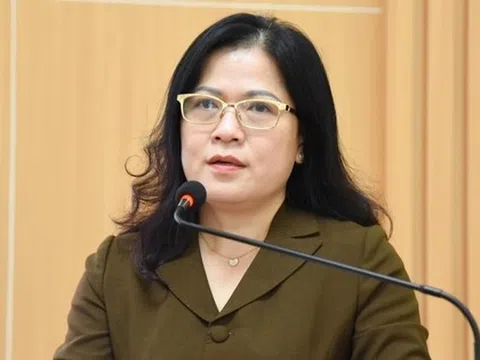 Ủy ban Kiểm tra Trung ương kỷ luật cảnh cáo một Thứ trưởng Bộ Giáo dục và Đào tạo