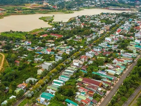 Đồng ý sáp nhập địa giới hành chính nhưng đề nghị... không nhận cán bộ!