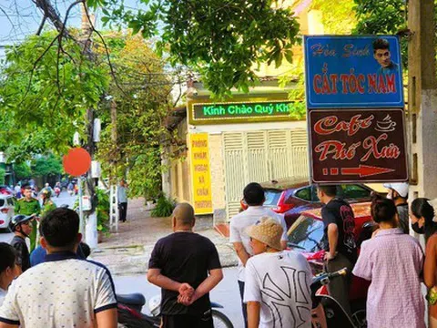 Vụ người phụ nữ tử vong bất thường tại phòng khám tư: Sở Y tế Thanh Hóa báo cáo gì?
