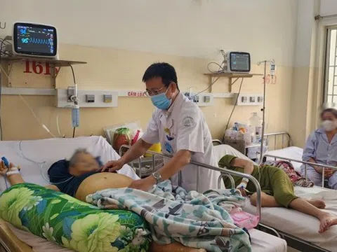 TP HCM: Số ca COVID-19 tăng nhanh do biến thể NB.1.8.1