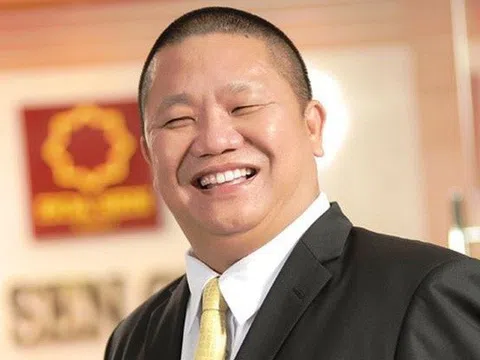 'Vua tôn' Hoa Sen định trở lại bất động sản thế nào?