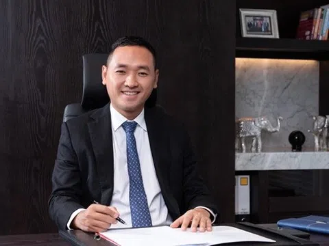 Ông Nguyễn Văn Tuấn từ nhiệm chức Chủ tịch Viglacera