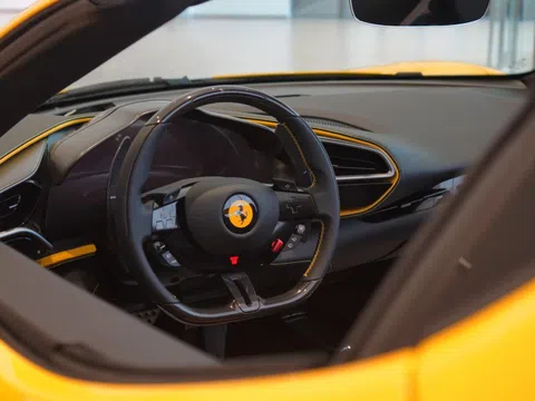 Dẫn động AWD là gì?