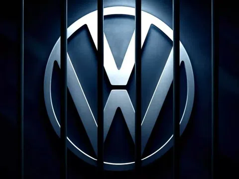 Lãnh đạo Volkswagen bị phạt tù vì gian lận khí thải