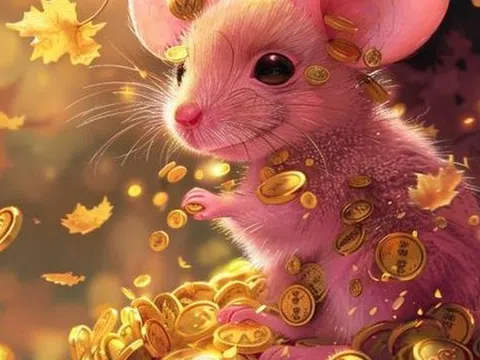 Nửa đầu tháng 5 Âm lịch, 4 con giáp bước vào giai đoạn tài lộc thịnh vượng, top 1 cần cẩn trọng một điều