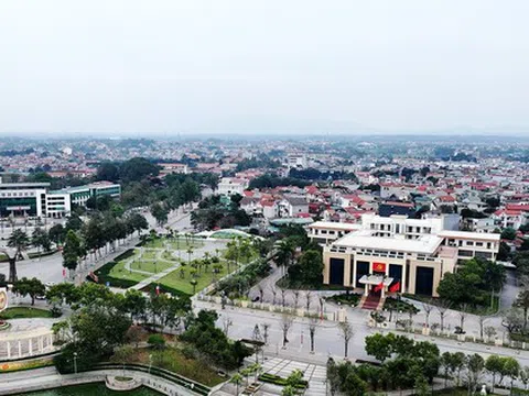 13 tỉnh uỷ viên ở Phú Thọ dự kiến làm bí thư cấp xã