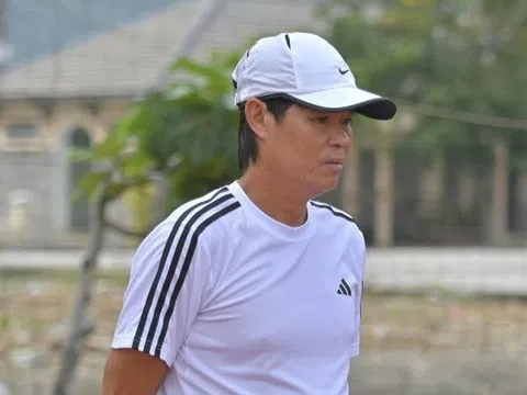Bắt tạm giam, khám xét nơi ở của HLV Đặng Đạo
