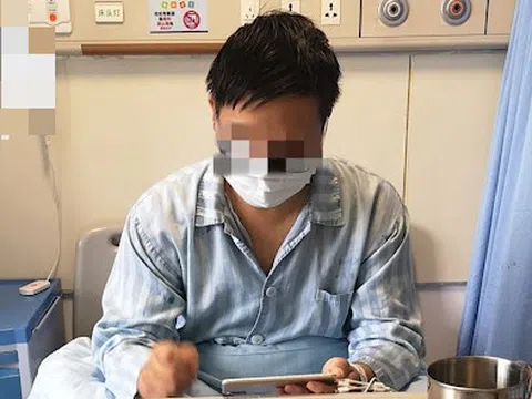 Chàng trai đột nhiên phát hiện suy thận ở tuổi 27, không ngờ “thủ phạm” là sai lầm tai hại này