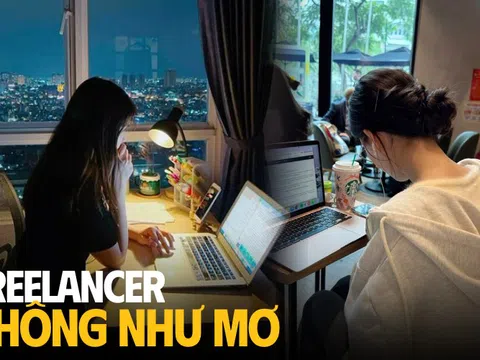 24 tuổi làm tự do thu nhập 20 triệu/tháng, có 150 triệu tiết kiệm vẫn băn khoăn: “Như này có phải thất bại không mọi người?”