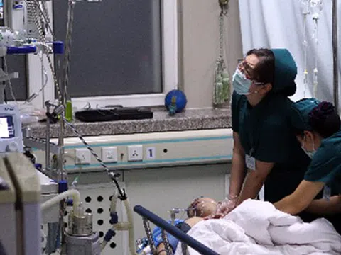 Người phụ nữ bị viêm màng não vì 1 thực phẩm nhà nào cũng có trong tủ lạnh