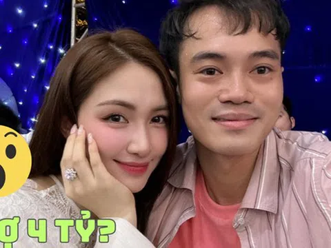 Hoà Minzy gây sốc vì nợ Văn Toàn tiền tỉ, xin trừ nợ theo cách “oái ăm” khiến chàng cầu thủ suýt ngất