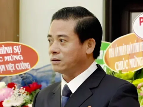 Nhiều cựu cán bộ tòa án, kiểm sát viên bị đề nghị truy tố trong đường dây 'chạy án'