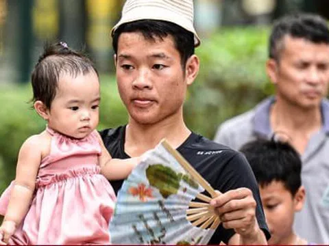 Dự báo thời tiết ngày 1/6: Nắng nóng bao trùm Bắc và Trung Bộ, có nơi trên 39°C