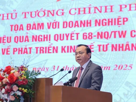 Bộ Tài chính: Loại bỏ tư duy làm ăn “chộp giật”, phi pháp