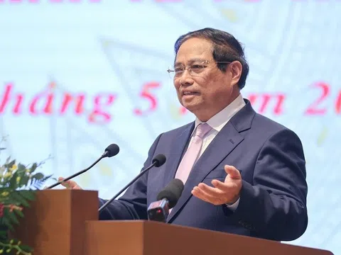 Thủ tướng giao giải quyết các yêu cầu của doanh nghiệp trong 2 tuần
