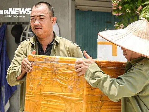 Bắc và Trung Bộ đón đợt nắng nóng, có nơi trên 39°C