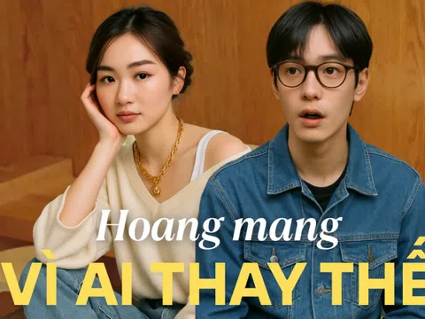 Lo sợ về AI ư? Điều đó đã xảy ra rồi