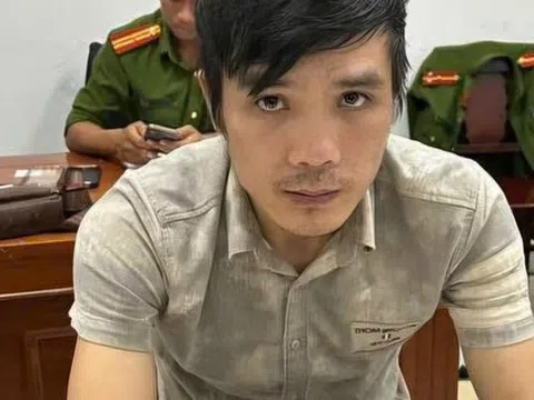 Chân tướng đối tượng trà trộn vào đám đông ở lễ chiêm bái xá lợi Đức Phật tại Đà Nẵng