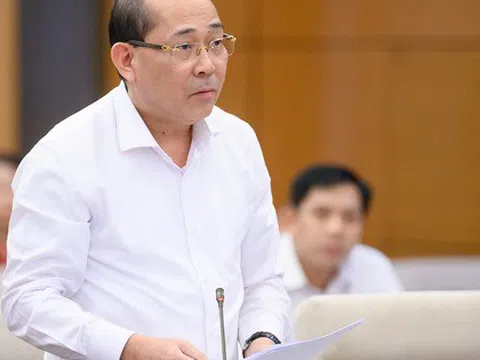 Đề nghị nghiên cứu giữ lại đơn vị hành chính thị trấn, thị xã, thành phố thuộc tỉnh