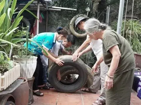 Hà Nội: Sốt xuất huyết, sởi và COVID-19 có xu hướng gia tăng
