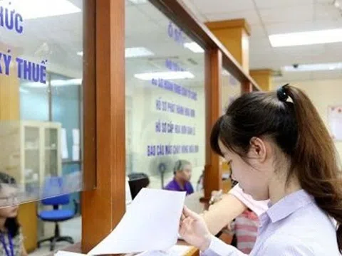 Từ hôm nay, xóa bỏ thuế khoán với hộ kinh doanh có doanh thu từ 1 tỷ đồng/năm