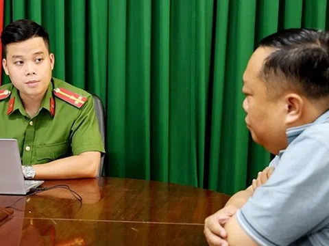 Xuất hiện “chiêu” lừa đảo sau khi nhiều cựu lãnh đạo ở An Giang bị bắt