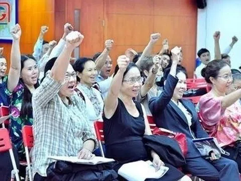 Thêm một công ty đa cấp ở TP.HCM dừng bán hàng đa cấp