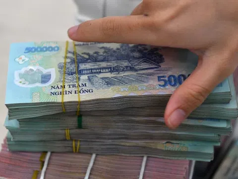 Từ hôm nay, xóa thuế khoán với hộ kinh doanh thu từ 1 tỷ đồng/năm