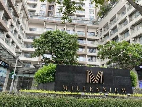 Kiến nghị hủy ngăn chặn giao dịch tại khu đất 'vàng' 132 Bến Vân Đồn