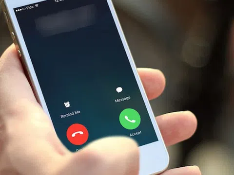 Sự thật đằng sau cuộc gọi nháy máy 3 giây rồi tắt